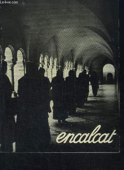 ENCALCAT