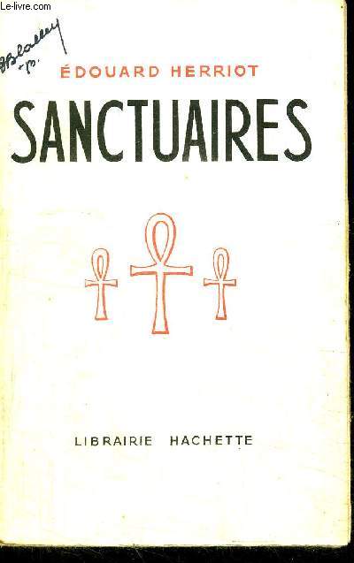 SANCTUAIRES