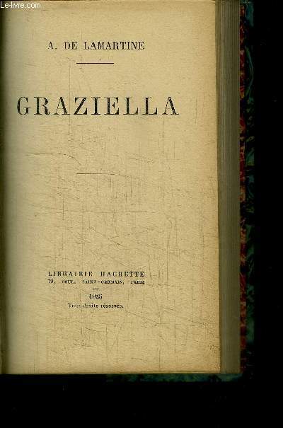 GRAZIELLA