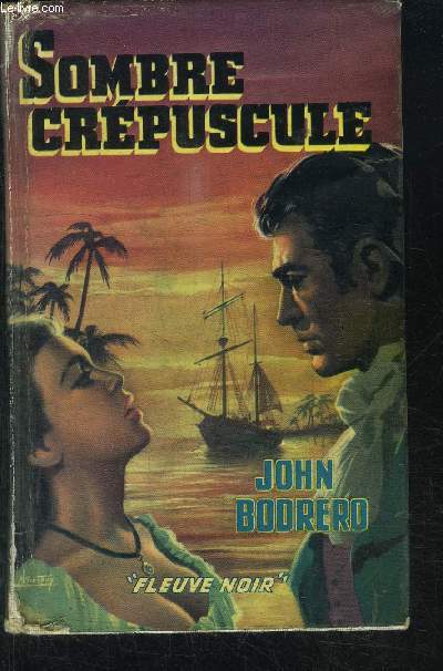 SOMBRE CREPUSCULE