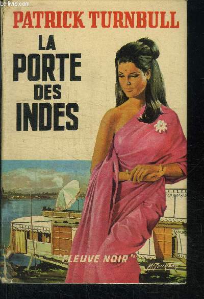LA PORTE DES INDES