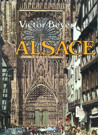 ALSACE