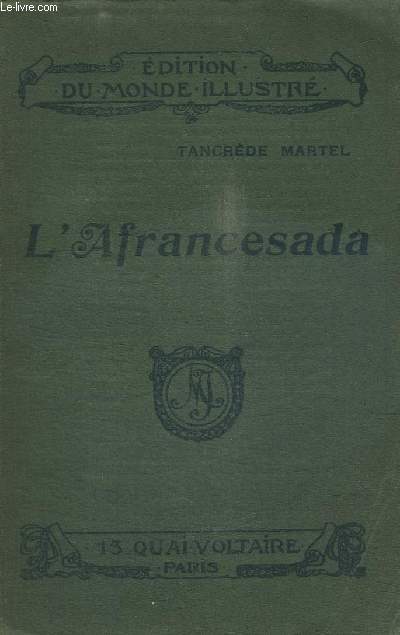 L'AFRANCESADA