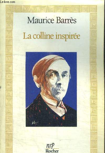 LA COLLINE INSPIREE