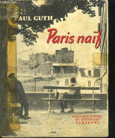 PARIS NAIF