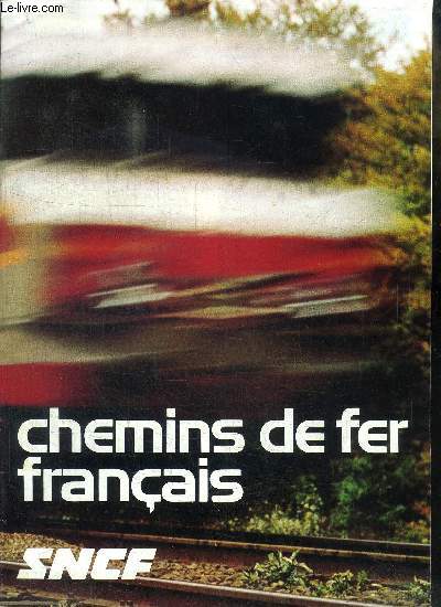CHEMINS DE FER FRANCAIS N30