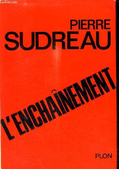 L'ENCHAINEMENT