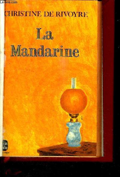 LA MANDARINE