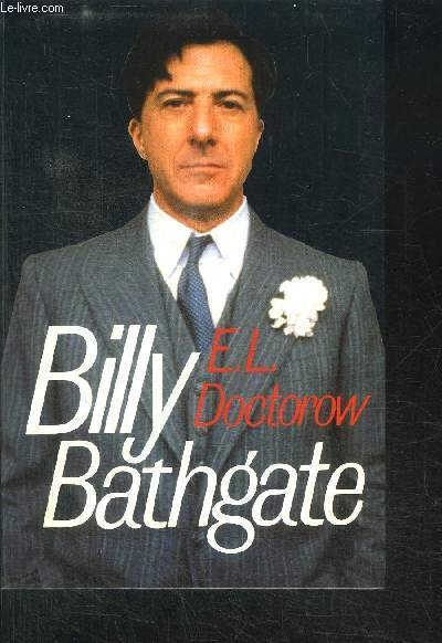 BILLY BATHGATE