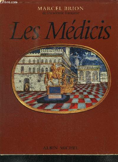 LES MEDICIS