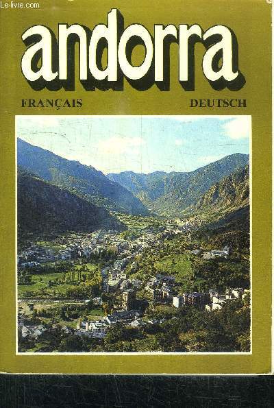 ANDORRA