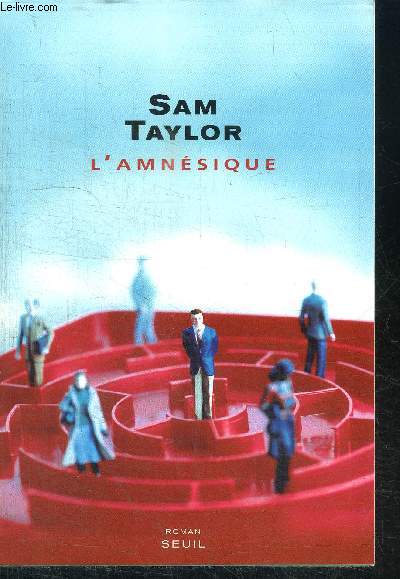 L'AMNESIQUE