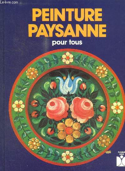 PEINTURE PAYSANNE POUR TOUS