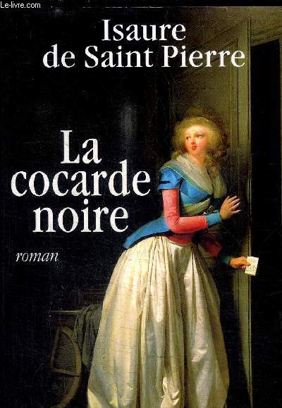 LA COCARDE NOIRE