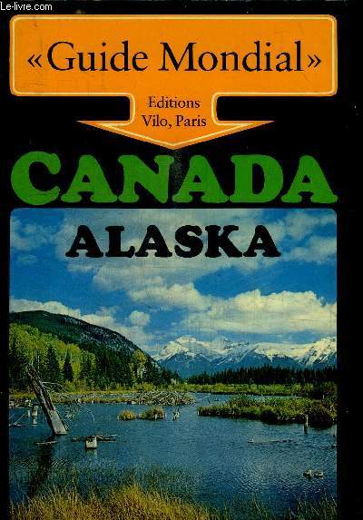 CANADA - ALASKA