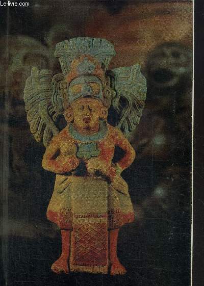 L'ART DES MAYAS DU GUATEMALA