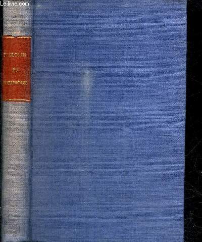 ZOOLOGIE ET BOTANIQUE - REDIGE CONFORMEMENT AUX PROGRAMMES OFFICIELS DU 3 JUIN 1925 / CLASSE DE 5e - 3e EDITION / COURS COMPLET DE SCIENCES NATURELLES