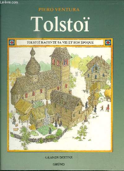 TOLSTOI