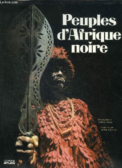 PEUPLES D'AFRIQUE NOIRE