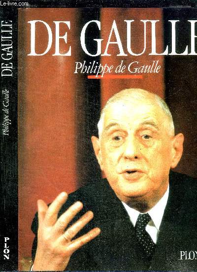 DE GAULLE