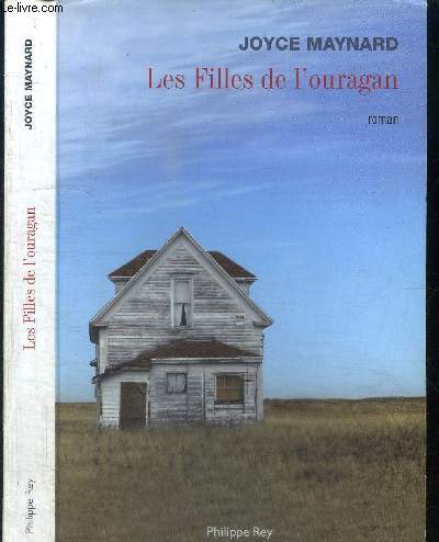 LES FILLES DE L'OURAGAN