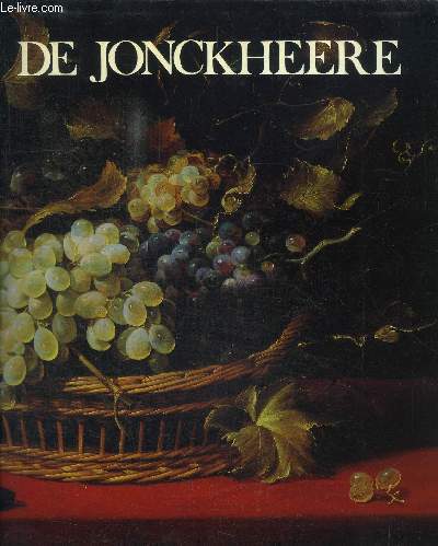 MIROIR DE LA NATURE MORTE - DE JONCKHEERE