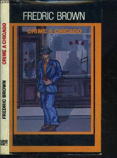 CRIME A CHIGAGO
