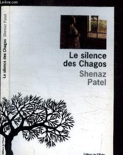 LE SILENCE DES CHAGOS