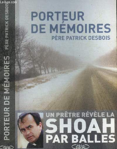 PORTEUR DE MEMOIRES