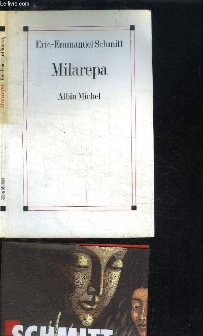 MILAREPA