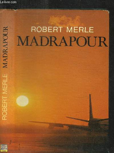 MADRAPOUR