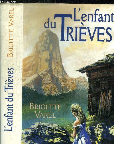 L'ENFANT DU TRIEVES
