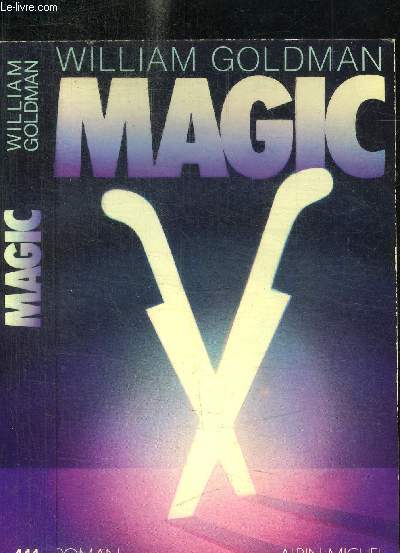 MAGIC