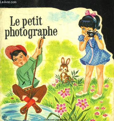 LE PETIT PHOTOGRAPHE