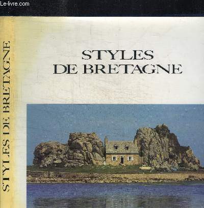 STYLES DE BRETAGNE