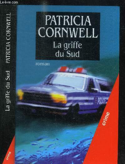 LA GRIFFE DU SUD