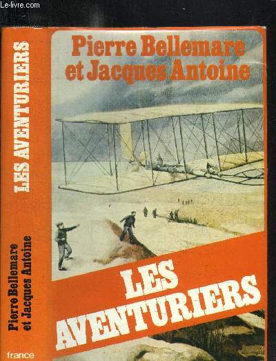 LES AVENTURIERS