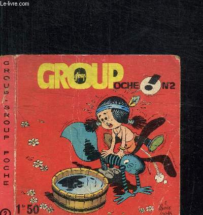GROUP-GROUPOCHE N2