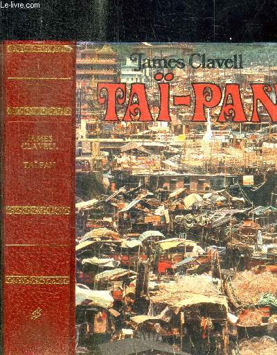 TAI-PAN