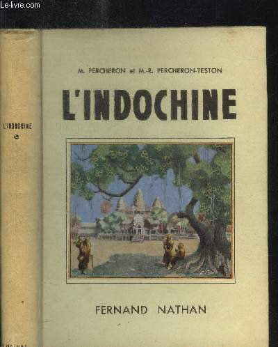 L'INDOCHINE