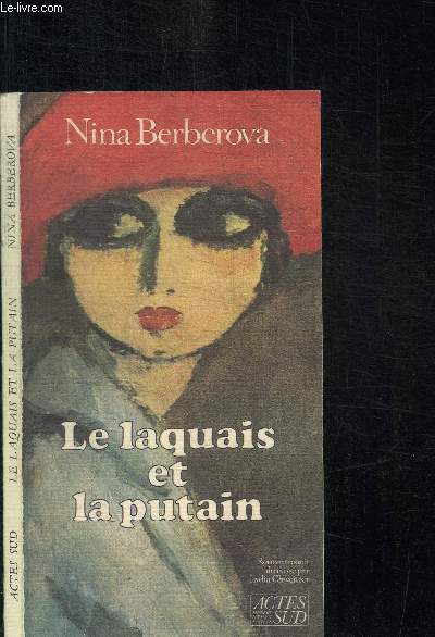 LE LAQUAIS ET LA PUTAIN