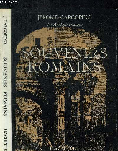 SOUVENIRS ROMAINS