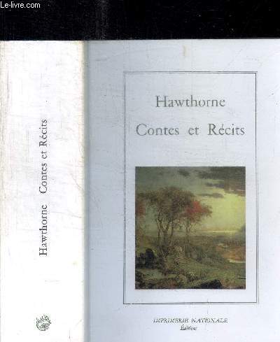 CONTES ET RECITS