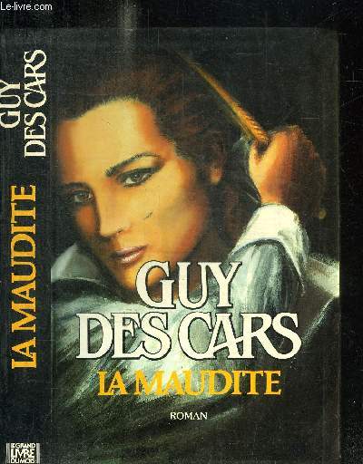 LA MAUDITE