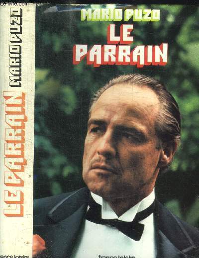 LE PARRAIN