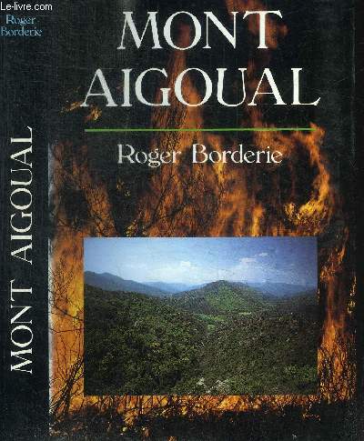 MONT-AIGOUAL