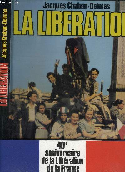 LA LIBERATION