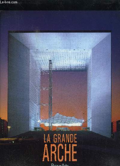 LA GRANDE ARCHE