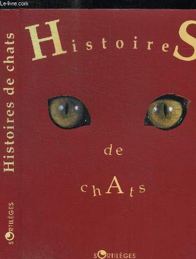 HISTOIRES DE CHATS