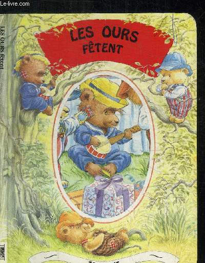 LES OURS FETENT